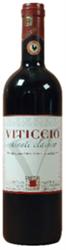 07 Chianti Classico (Fattoria Viticcio) 2001